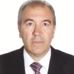 Χαρίσης Κωνσταντίνος