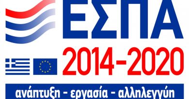 ΑΝΑΚΟΙΝΩΣΗ σχετικά με το ΕΣΠΑ 2018 – 2019 αφορά τους Βρεφονηπιακούς Σταθμούς και τα ΚΔΑΠ του Δήμου Δάφνης – Υμηττού δηλαδή, παιδιά από 8 μηνών έως 12 ετών. ΑΝΑΚΟΙΝΩΣΗ σχετικά με το ΕΣΠΑ 2018 – 2019 αφορά τους Βρεφονηπιακούς Σταθμούς και τα ΚΔΑΠ του Δήμου Δάφνης – Υμηττού δηλαδή, παιδιά από 8 μηνών έως 12 ετών.