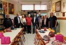 Επίσκεψη του Διευθύνοντα Σύμβουλου της ΚτΥΠ ΑΕ, κ. Χαρωνίτη Ιωάννη, στα σχολεία του Δήμου Δάφνης – Υμηττού Επίσκεψη του Διευθύνοντα Σύμβουλου της ΚτΥΠ ΑΕ, κ. Χαρωνίτη Ιωάννη, στα σχολεία του Δήμου Δάφνης – Υμηττού