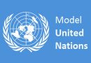 Δελτίο Τύπου MUN 2019 απο το 1ο ΕΠΑ.Λ Υμηττού-Παπαστράτειος Δελτίο Τύπου MUN 2019 απο το 1ο ΕΠΑ.Λ Υμηττού-Παπαστράτειος