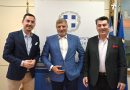 Ανακοίνωση Δημάρχου Δάφνης – Υμηττού Αναστάσιου Αθ Μπινίσκου «Ανάπλαση κεντρικής πλατείας της Δάφνης και των γύρω δρόμων» – 11.05.2022 Ανακοίνωση Δημάρχου Δάφνης – Υμηττού Αναστάσιου Αθ Μπινίσκου «Ανάπλαση κεντρικής πλατείας της Δάφνης και των γύρω δρόμων» – 11.05.2022