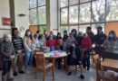 Δελτίο τύπου – Χριστουγεννιάτικες Εκδηλώσεις 2022 από τα ΚΗΦΗ (Κέντρα Ημερήσιας Φροντίδας Ηλικιωμένων) Δάφνης – Υμηττού