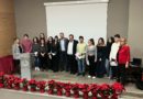 Ολοκλήρωση εκδήλωσης απονομής βραβείων του κληροδοτήματος ΧΑΡΑΛΑΜΠΟΥ ΤΟΥΡΑΜΑΝΟΓΛΟΥ που έγινε την Τετάρτη 14.12.2022 και ώρα 19:00