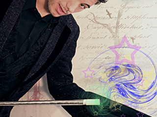 magos diamantopoulos