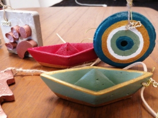 mary’s Cement Artworks