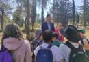 Δελτίο Τύπου – Σ.Π.Α.Υ. (Σύνδεσμος Προστασίας και Ανάπτυξης Υμηττού) – Δράση του 6ου Δημοτικού Σχολείου Δάφνης