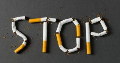 Ημερίδα για την Παγκόσμια Ημέρα κατά του Καπνίσματος την 31 Μαΐου 2023 και ώρα 9:00π.μ. -14.00 στο αμφιθέατρο της HELEXPΟ (Διαγόρα και Λ. Κηφισίας 39- Μαρούσι, 15123,2ος όροφος)