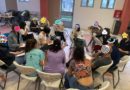 Δελτίο Τύπου δράσης «Σχολές Γονέων» του Κέντρου Κοινότητας σε συνεργασία με τον Οργανισμό Κοινωνικής Πολιτικής (Ο.Κ.Π.Δ.Υ.) που έγινε την Τρίτη 30.05.2023