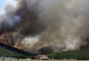 Δίπλα στους συνανθρώπους μας στις πυρόπληκτες περιοχές