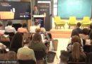 Συμμετοχή του Κέντρου Κοινότητας Δάφνης – Υμηττού σε διαδικτυακή ενημέρωση με θέμα την παιδική προστασία που έγινε την 06.09.2023