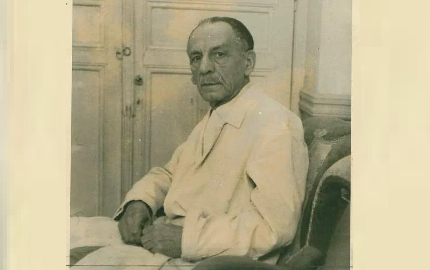 Σαν σήμερα στις 8 Νοεμβρίου 1885 γεννιέται στην Αθήνα ο Γιώργος Μπουζιάνης